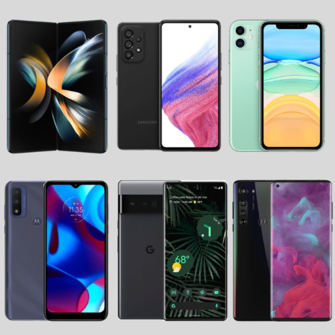 Smartphone Deals