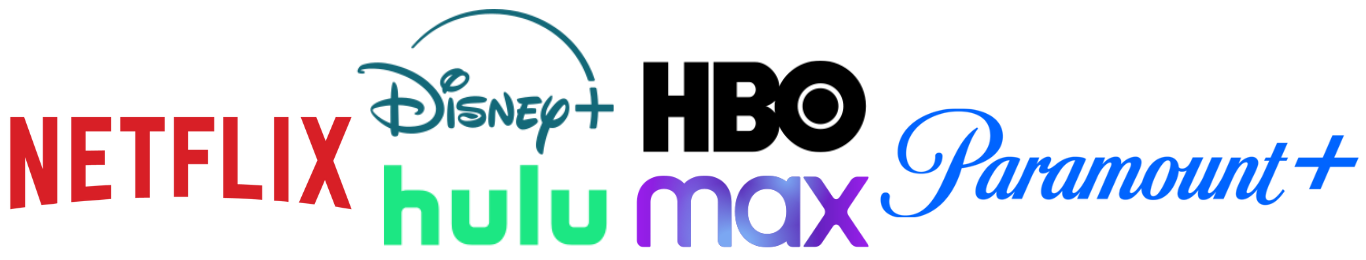 Streaming Services
